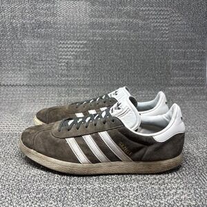Adidas Gazelle Men's Size 11 Suede Low Top Sneakers Shoes